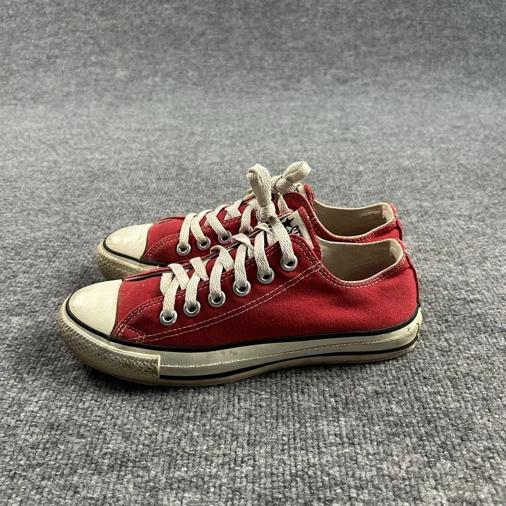 Converse vintage all